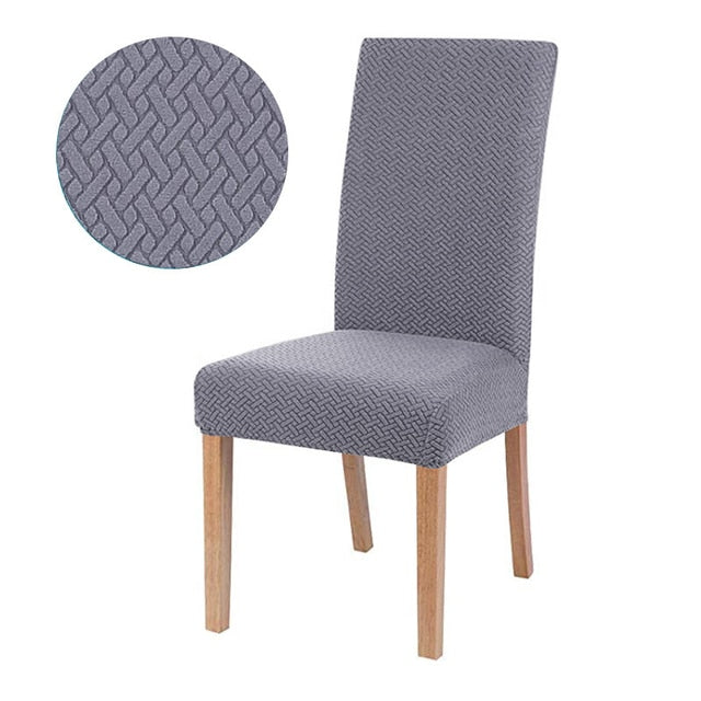 Capa de Cadeira Spandex,Capas para cadeiras, Capas de cadeira, Capa para cadeira de jantar, Capa para cadeira, Capa para assento de cadeira, Capa de cadeira de sala de jantar, Capa de cadeira de jantar, Capa de cadeira,  Capa cadeira jantar, Capa cadeira