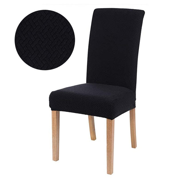 Capa de Cadeira Spandex,Capas para cadeiras, Capas de cadeira, Capa para cadeira de jantar, Capa para cadeira, Capa para assento de cadeira, Capa de cadeira de sala de jantar, Capa de cadeira de jantar, Capa de cadeira,  Capa cadeira jantar, Capa cadeira