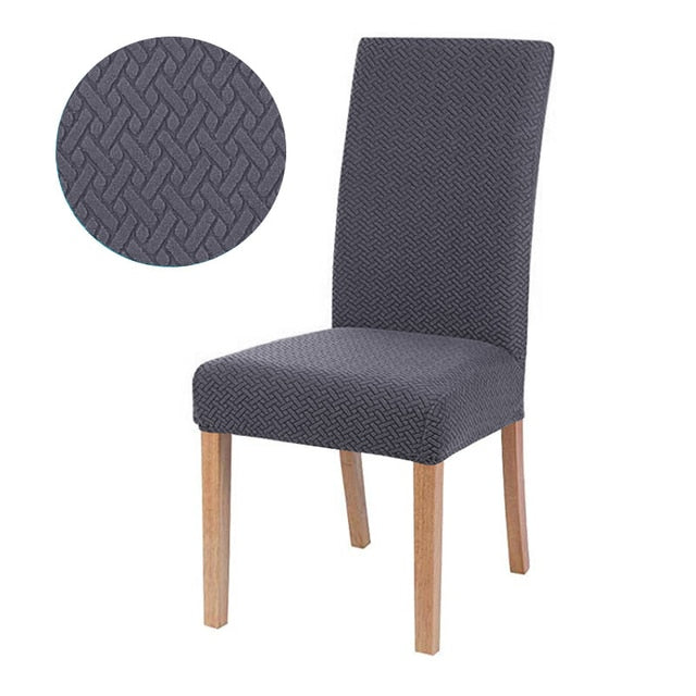 Capa de Cadeira Spandex,Capas para cadeiras, Capas de cadeira, Capa para cadeira de jantar, Capa para cadeira, Capa para assento de cadeira, Capa de cadeira de sala de jantar, Capa de cadeira de jantar, Capa de cadeira,  Capa cadeira jantar, Capa cadeira