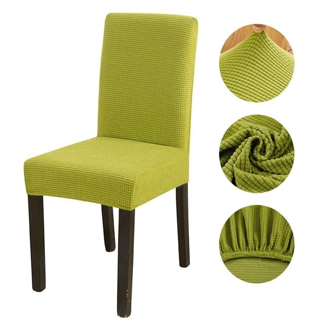 Capa de Cadeira Spandex,Capas para cadeiras, Capas de cadeira, Capa para cadeira de jantar, Capa para cadeira, Capa para assento de cadeira, Capa de cadeira de sala de jantar, Capa de cadeira de jantar, Capa de cadeira,  Capa cadeira jantar, Capa cadeira