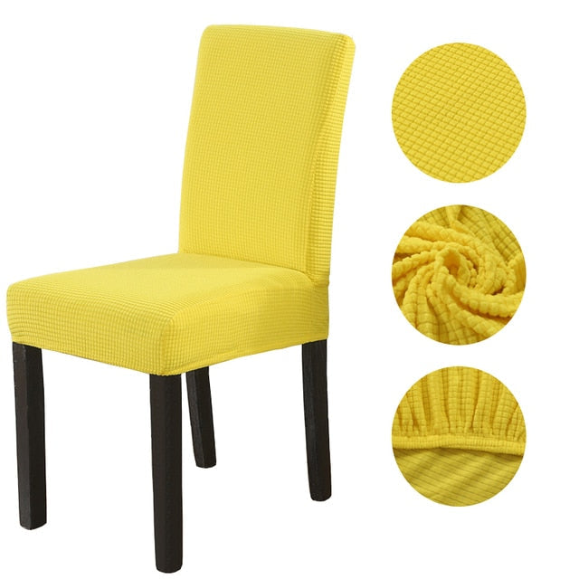 Capa de Cadeira Spandex,Capas para cadeiras, Capas de cadeira, Capa para cadeira de jantar, Capa para cadeira, Capa para assento de cadeira, Capa de cadeira de sala de jantar, Capa de cadeira de jantar, Capa de cadeira,  Capa cadeira jantar, Capa cadeira